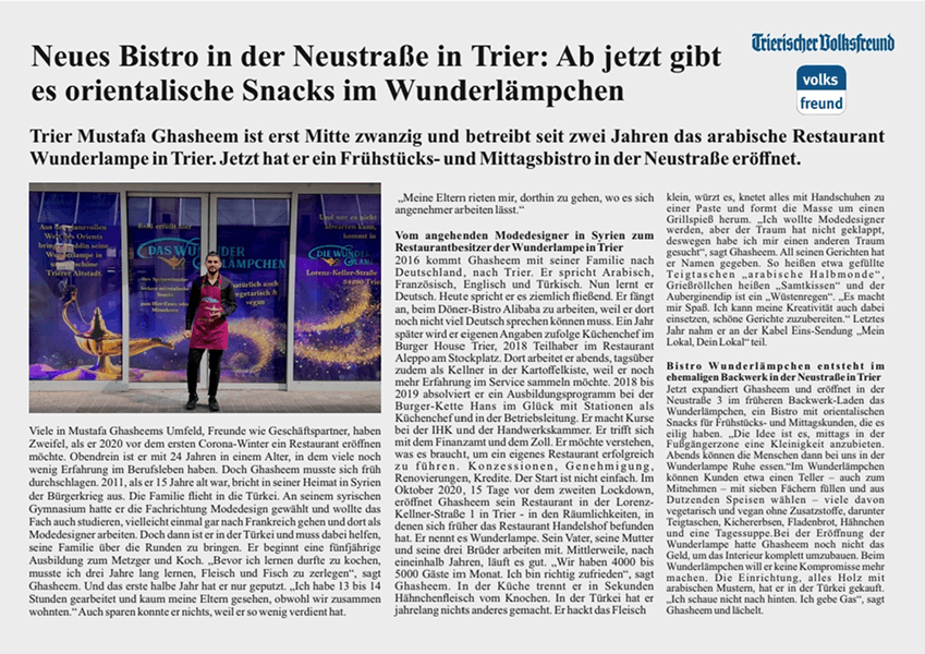 News 8
